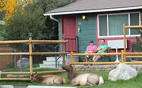 Yellowstone Gateway Inn