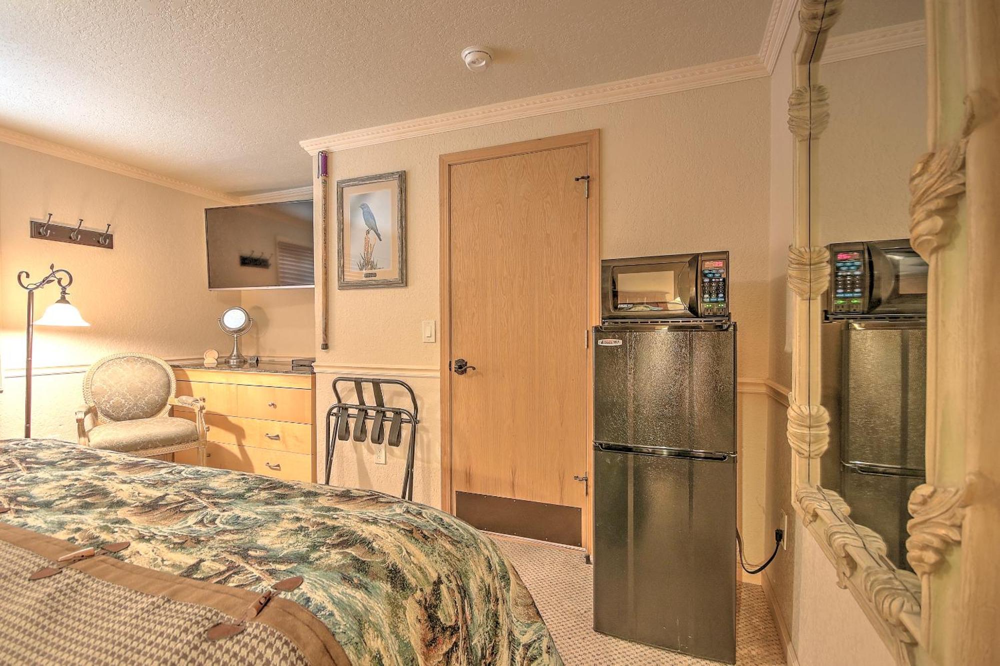 גרדינר Yellowstone Gateway Inn מראה חיצוני תמונה