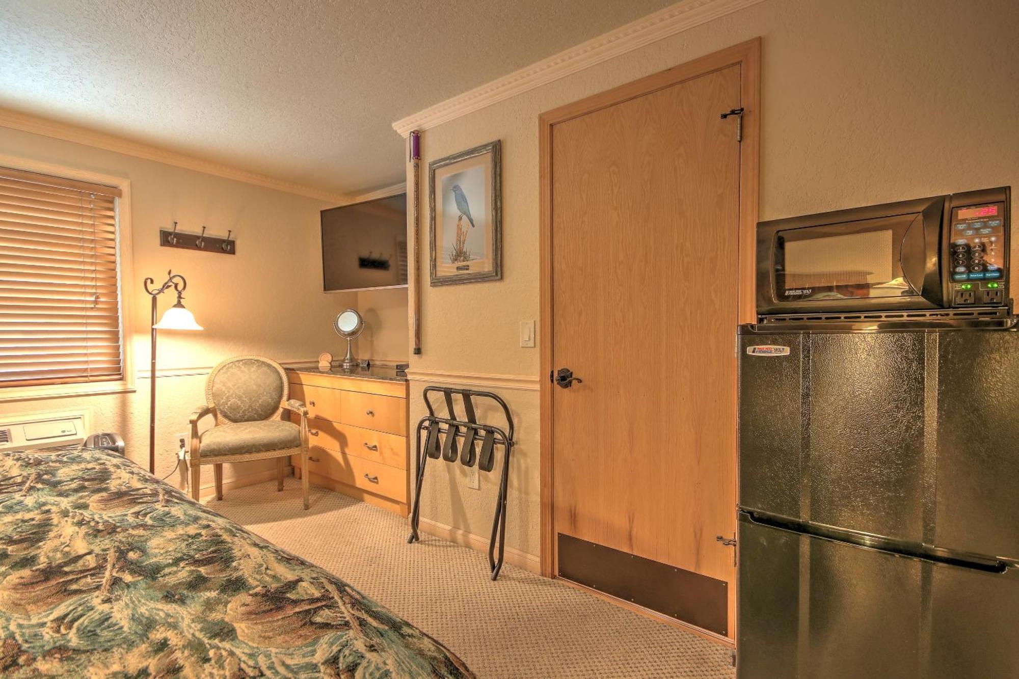 גרדינר Yellowstone Gateway Inn מראה חיצוני תמונה
