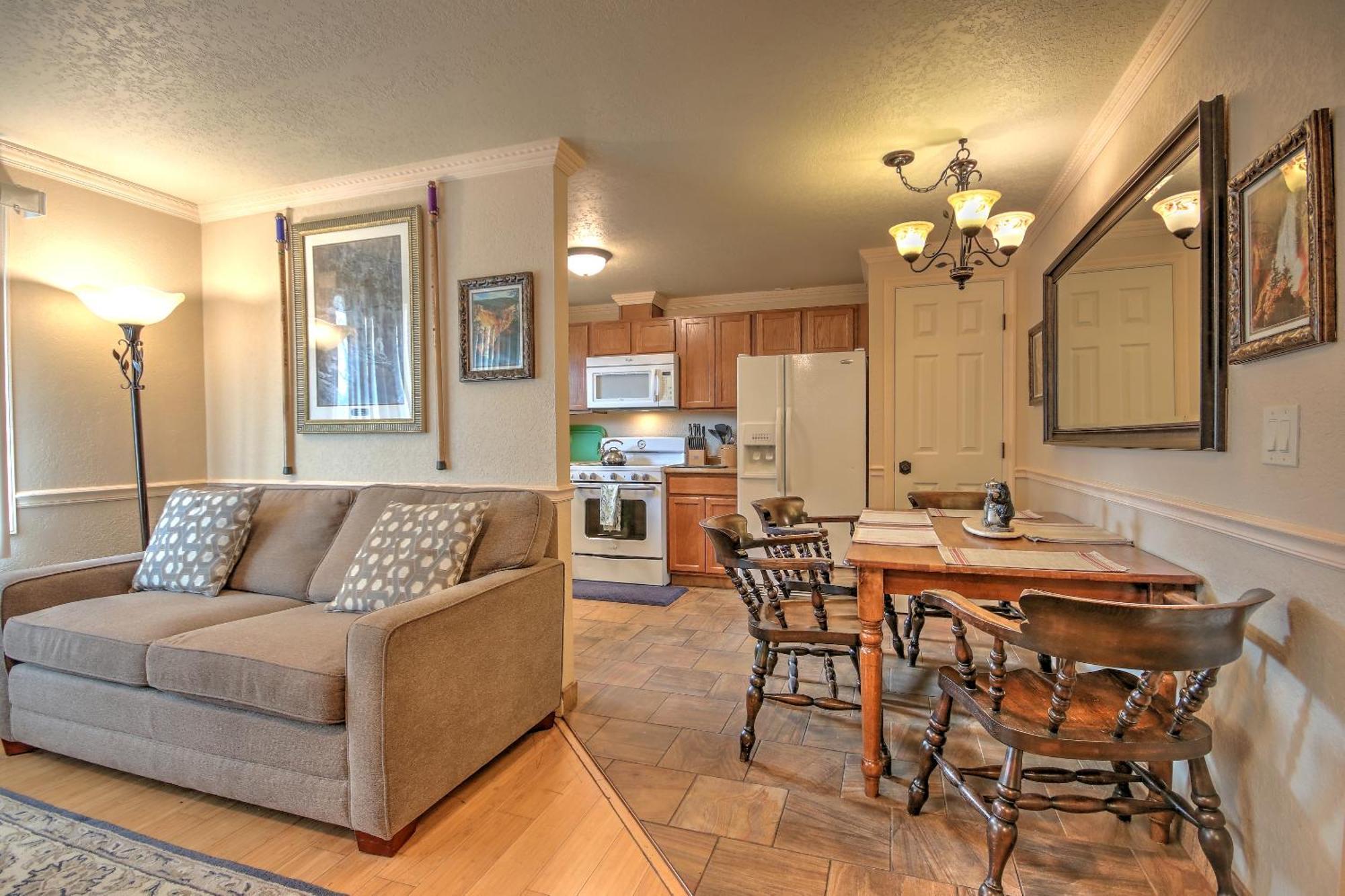 גרדינר Yellowstone Gateway Inn מראה חיצוני תמונה