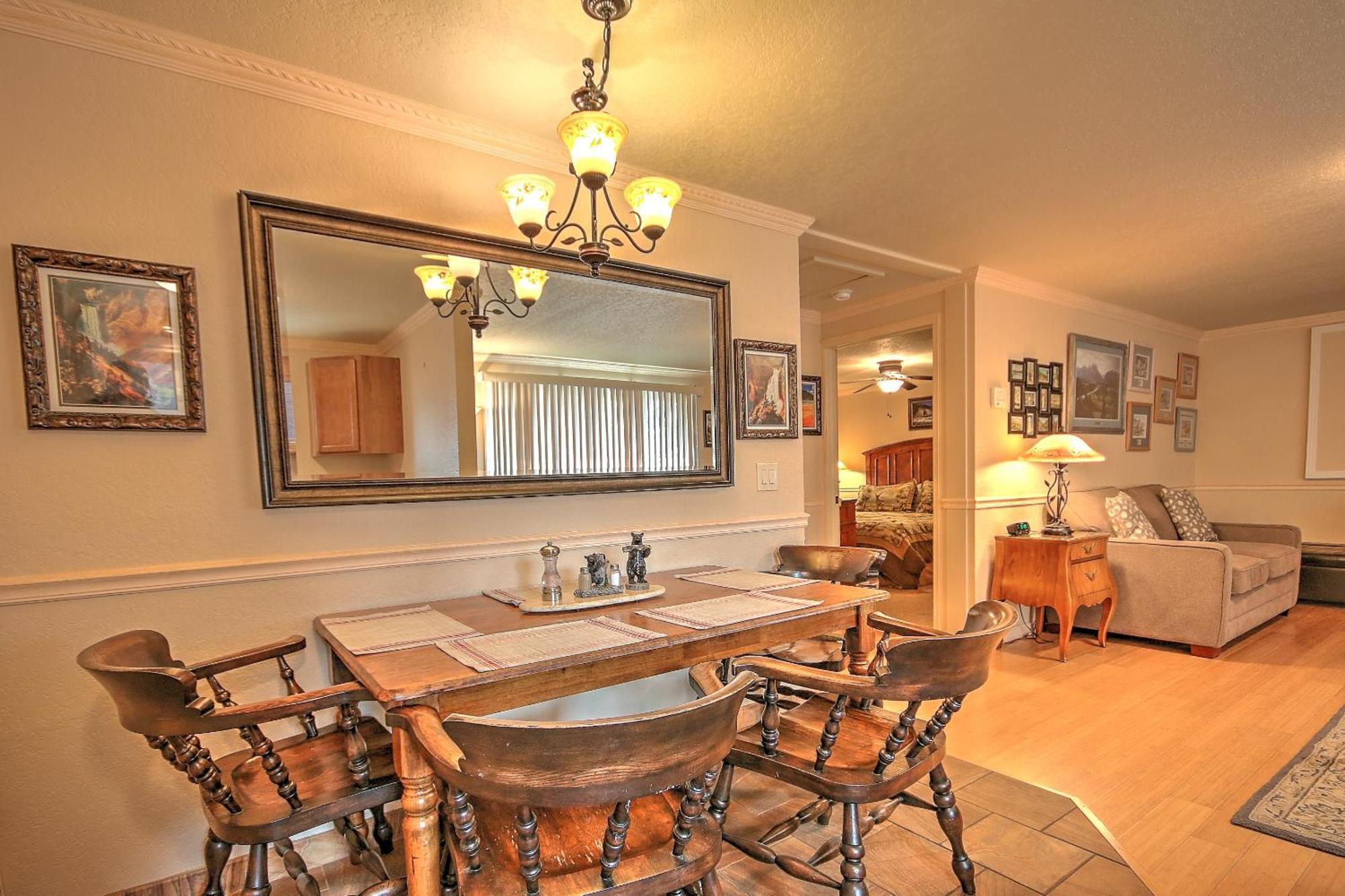 גרדינר Yellowstone Gateway Inn מראה חיצוני תמונה