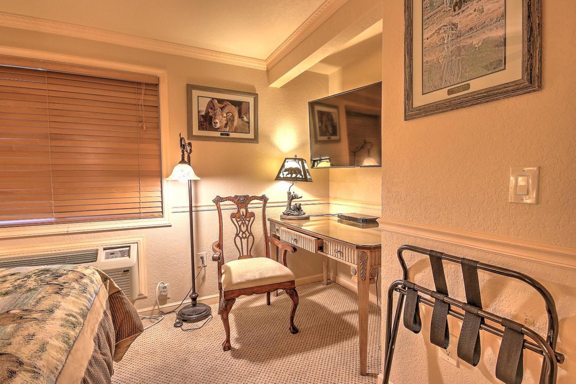 גרדינר Yellowstone Gateway Inn מראה חיצוני תמונה