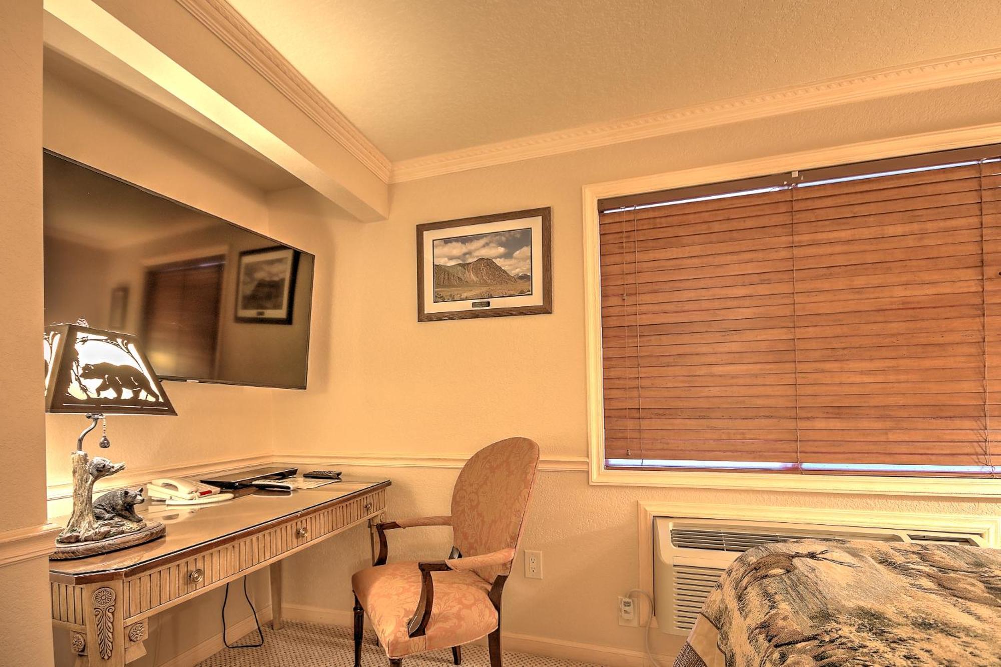 גרדינר Yellowstone Gateway Inn מראה חיצוני תמונה