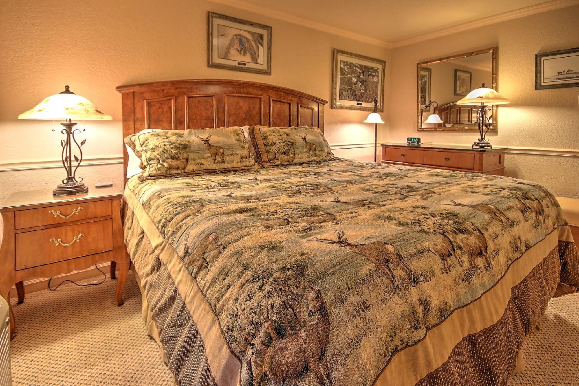 גרדינר Yellowstone Gateway Inn מראה חיצוני תמונה
