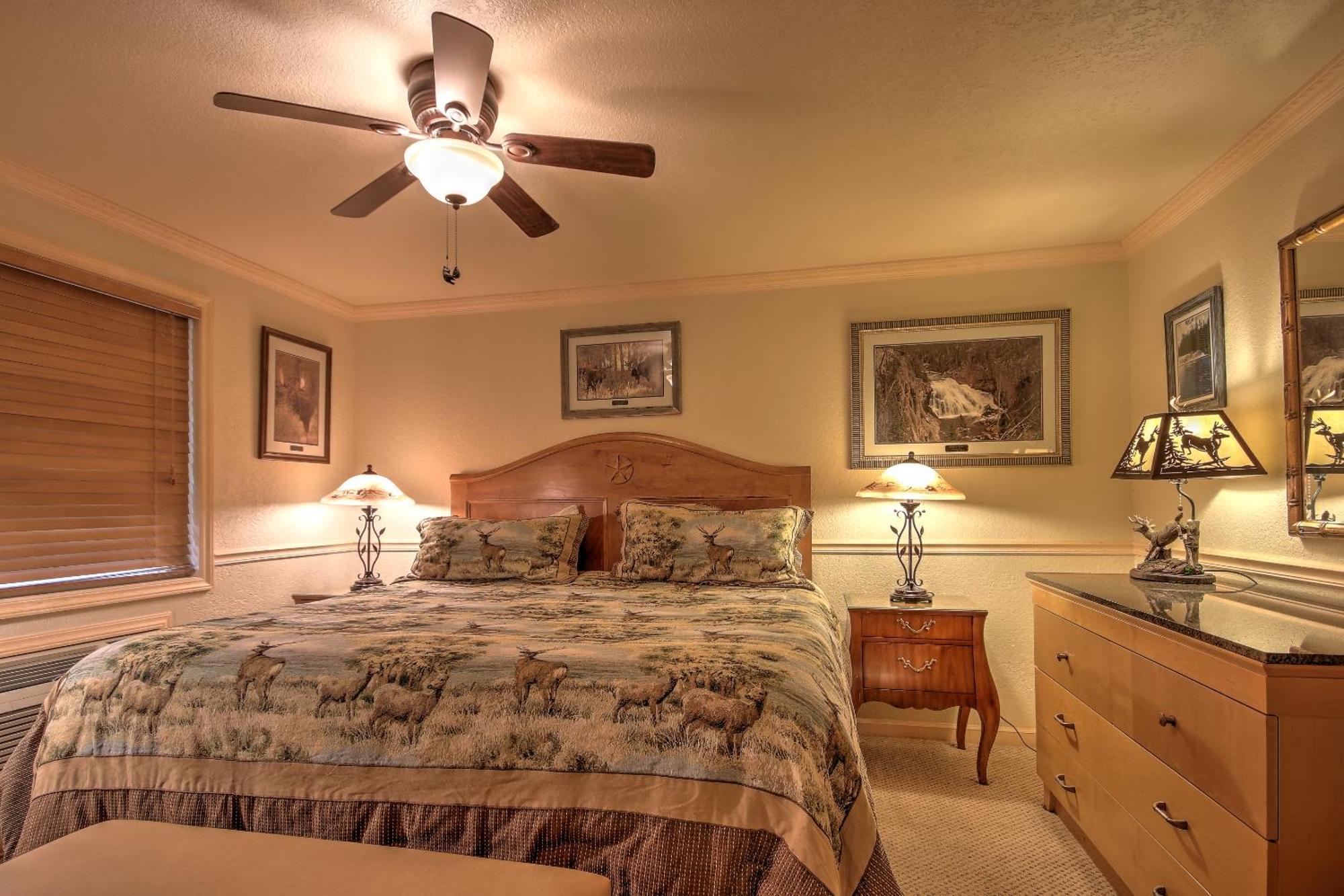 גרדינר Yellowstone Gateway Inn מראה חיצוני תמונה