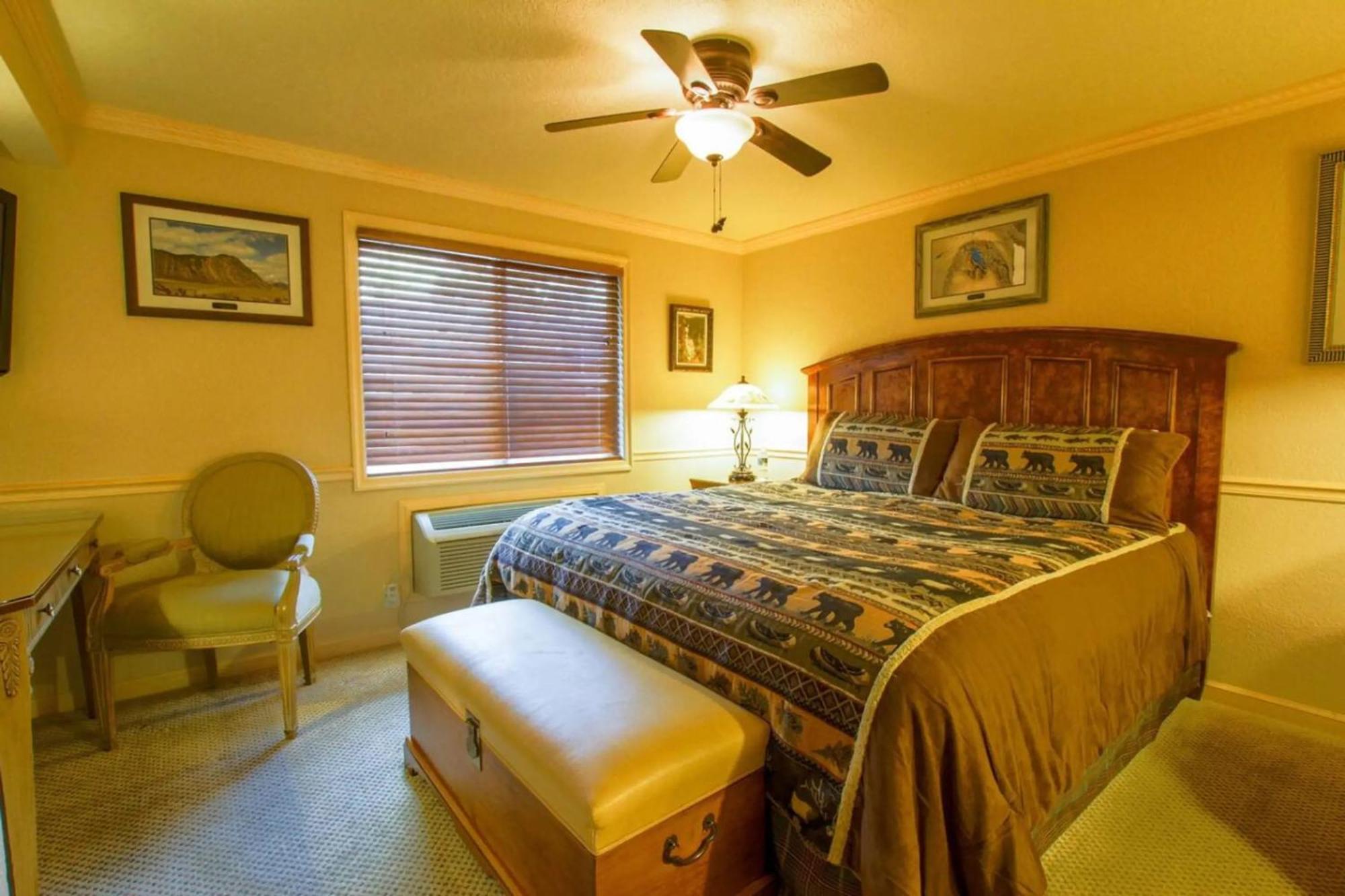 גרדינר Yellowstone Gateway Inn מראה חיצוני תמונה