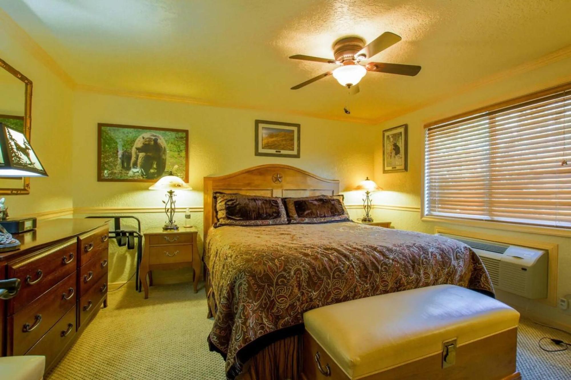 גרדינר Yellowstone Gateway Inn מראה חיצוני תמונה