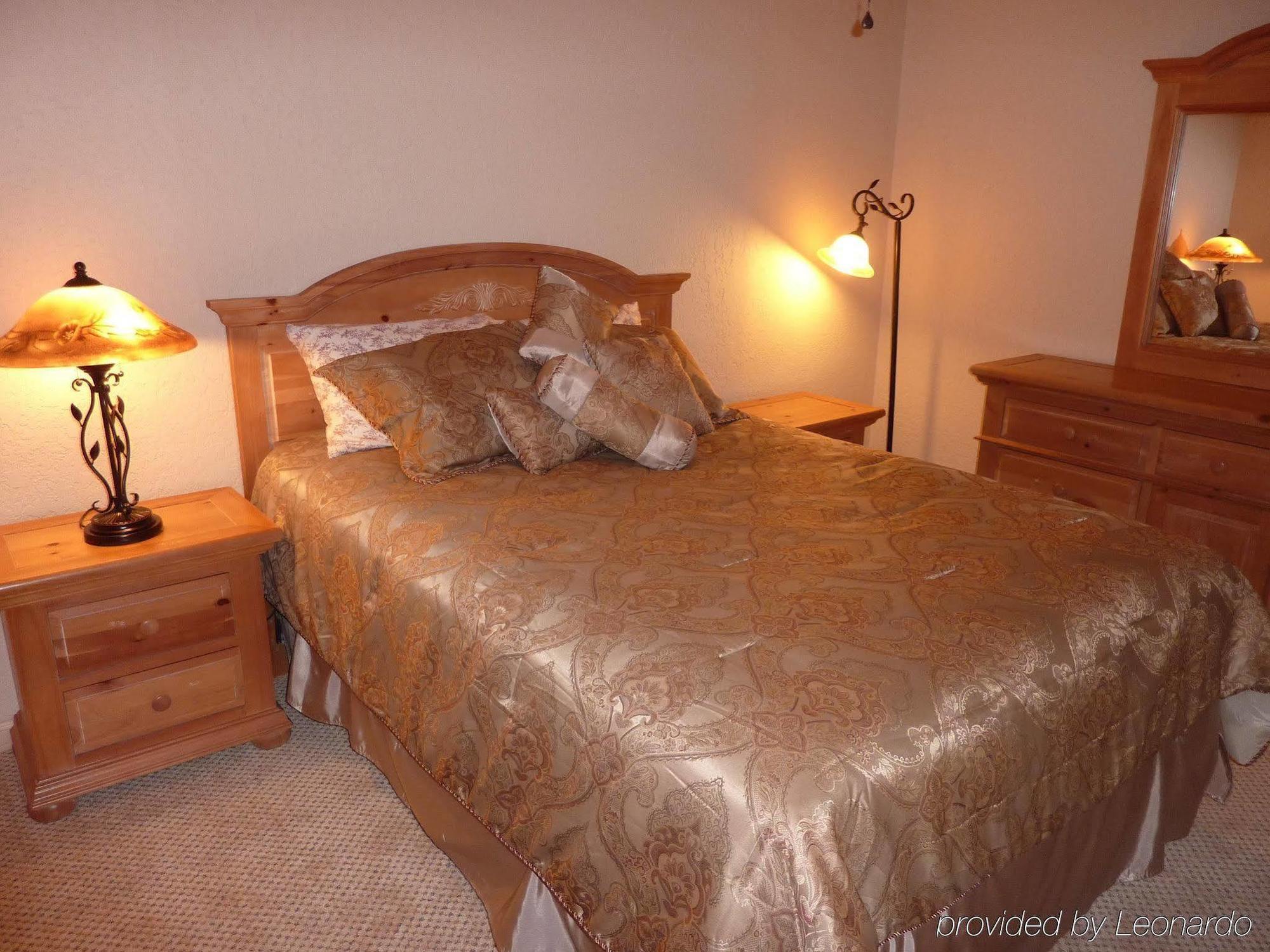 גרדינר Yellowstone Gateway Inn חדר תמונה