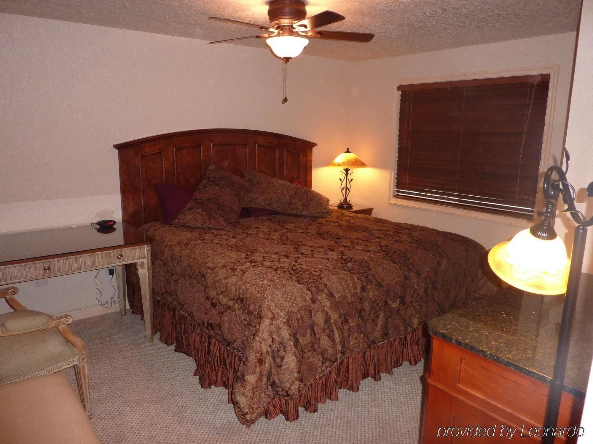 גרדינר Yellowstone Gateway Inn חדר תמונה